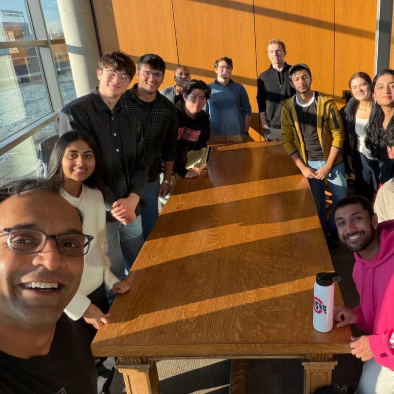 Cover Image for Hack Your Summer NYC: Office Hours with DJ Patil