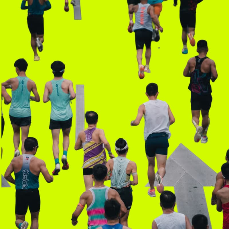 Cover Image for Sidequest: Sunrise 5k Run
