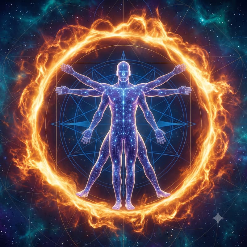 Cover Image for The Abundance Reset: Neuro-Hypnosis for Wealth & Success