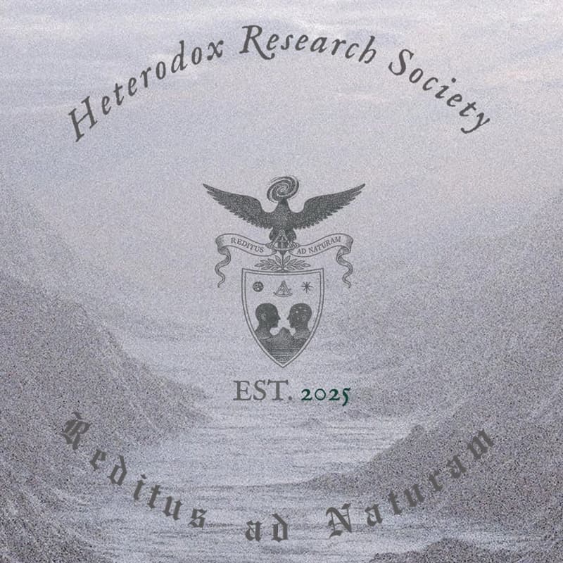 Cover Image for Heterodox Annual Gathering + Speakeasy: Reditus Ad Naturam