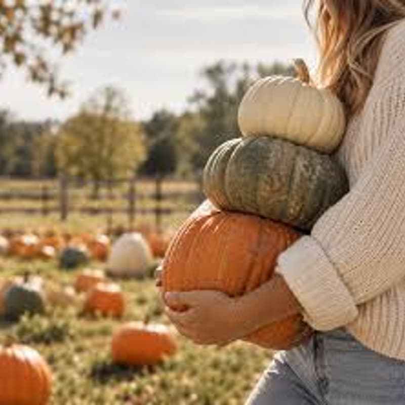 Cover Image for Pumpkin Station Meetup