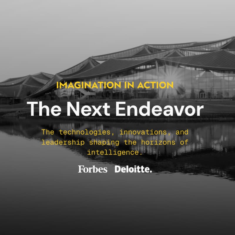 Cover Image for IIA @ Silicon Valley