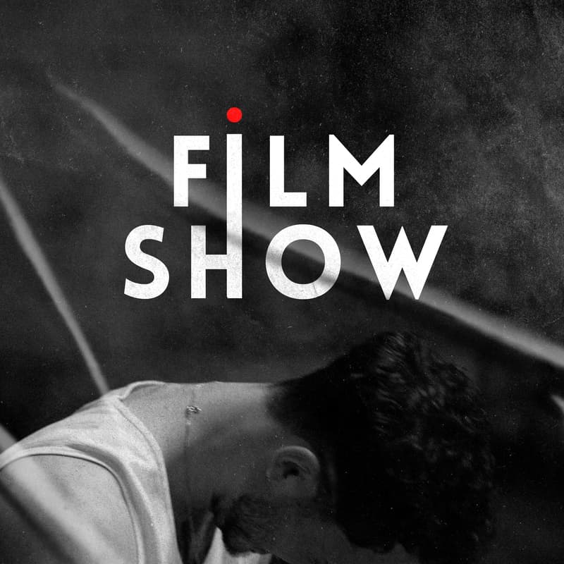 Cover Image for Filmshow Vol. 1