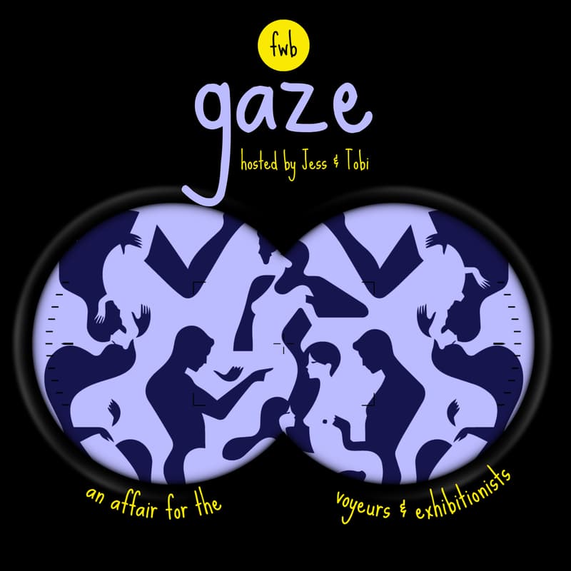 Cover Image for fwb play 👁️🗨️ gaze