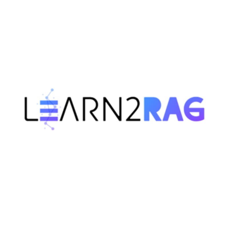 Cover Image for LEARN2RAG