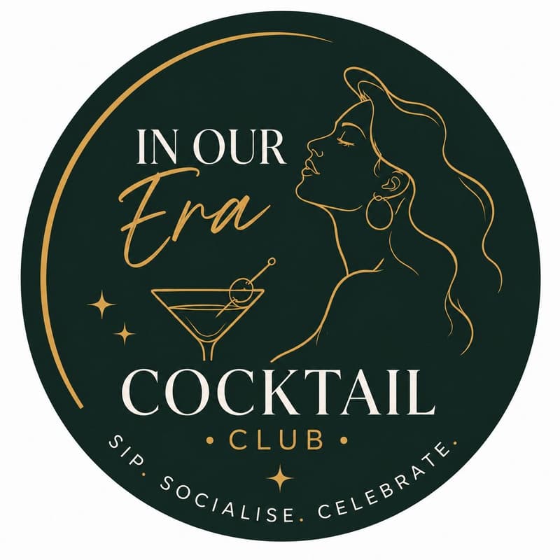 Cover Image for Cocktail Club X Amy's Birthday