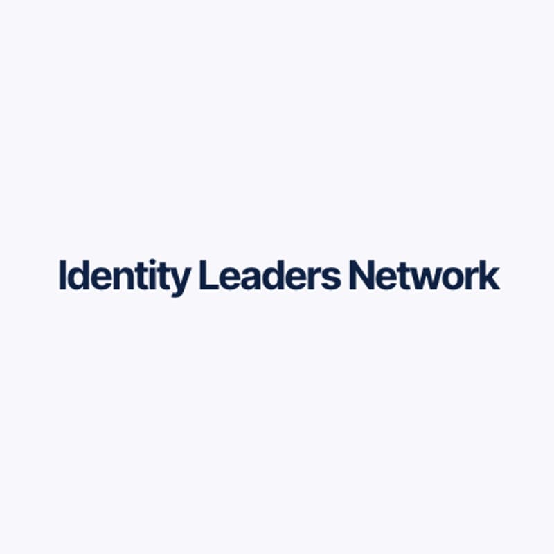 Cover Image for August ILN Roundtable: Agent Identities in Production. What’s Your Real Number?
