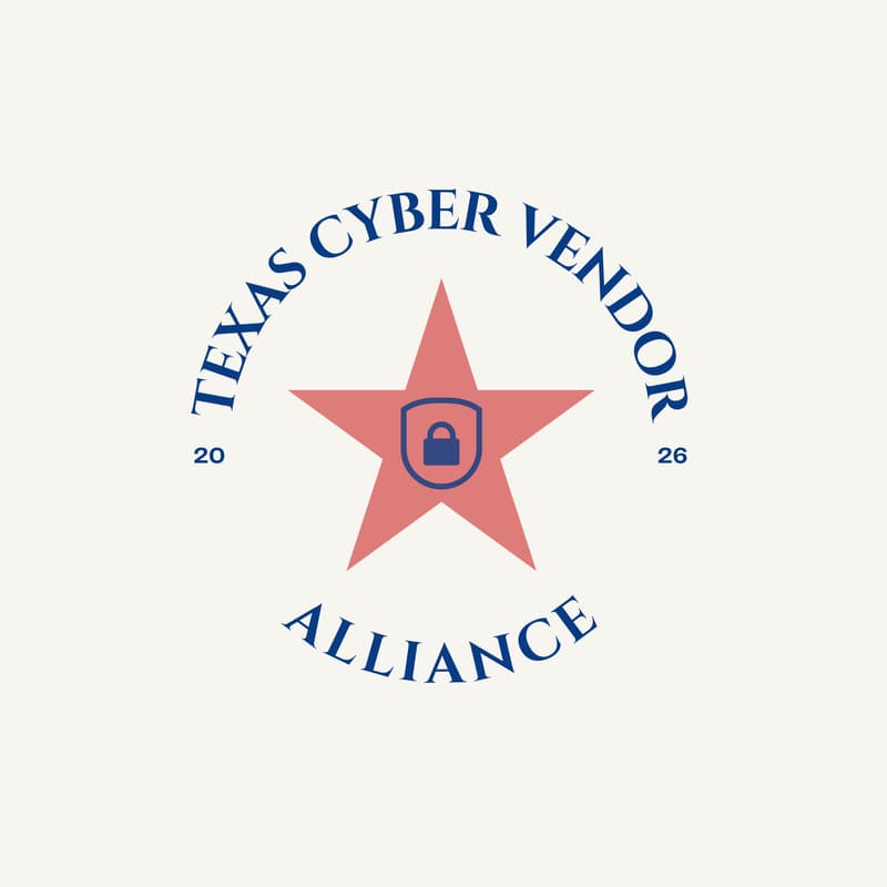 Cover Image for Texas Cyber Vendor Alliance @ Zanzibar
