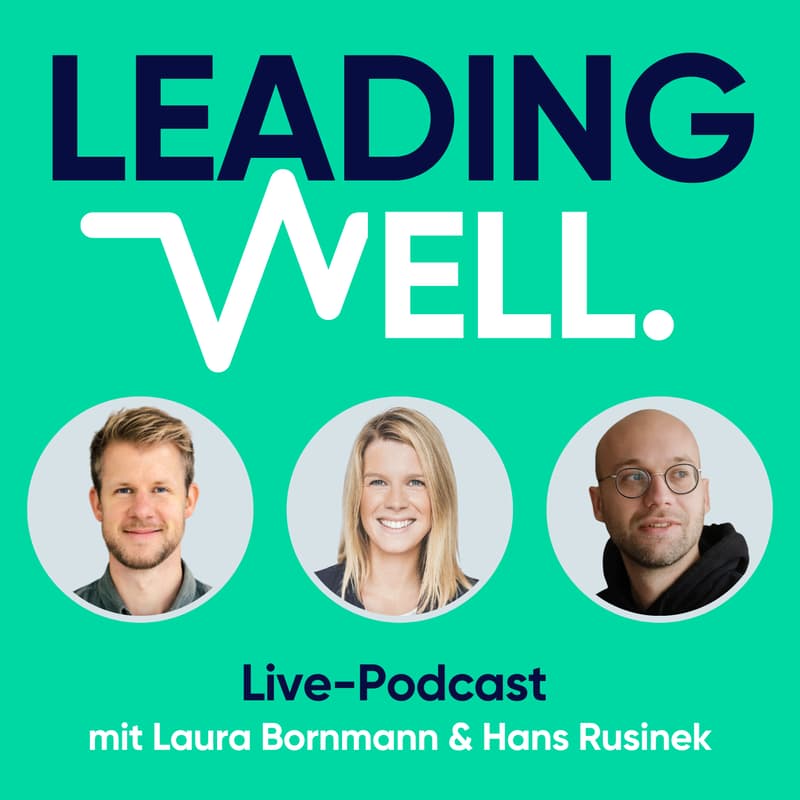 Cover Image for Leading Well Live #200