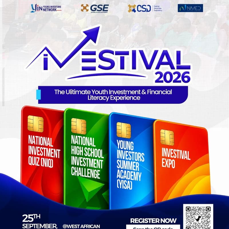 Cover Image for INVESTIVAL 2026