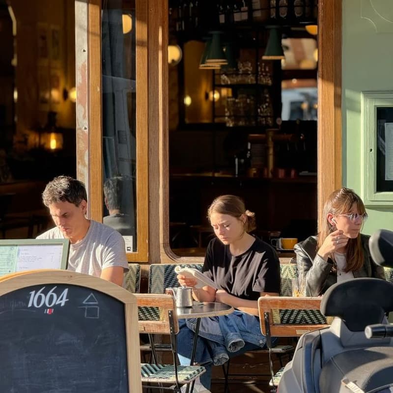 Cover Image for Offline Hangout @ ISOPI