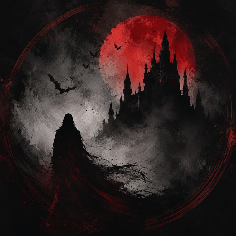 Cover Image for D&D Encounters: Ravenloft Weekly Play