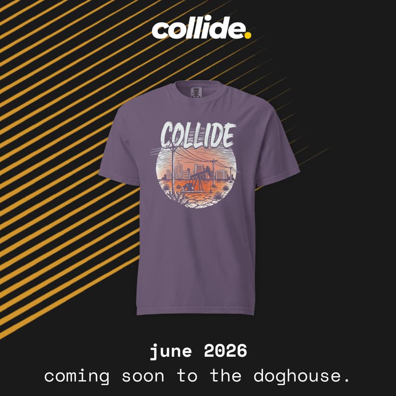 Cover Image for June 2026 Doghouse Drop