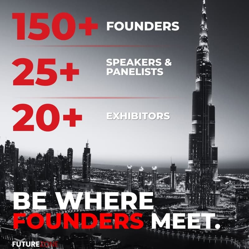 Cover Image for Business Networking | Founder Spotlight 2026