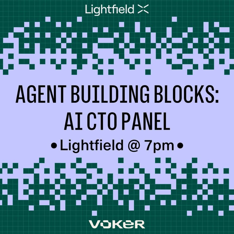 Cover Image for Agent Building Blocks: AI CTO Panel