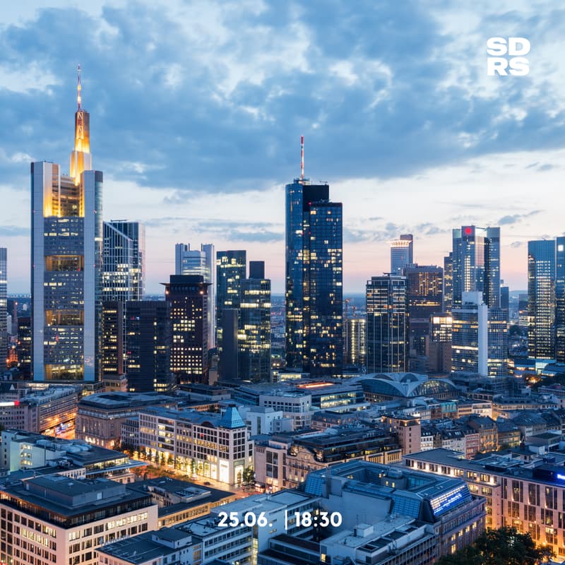 Cover Image for Sales Stammtisch Frankfurt