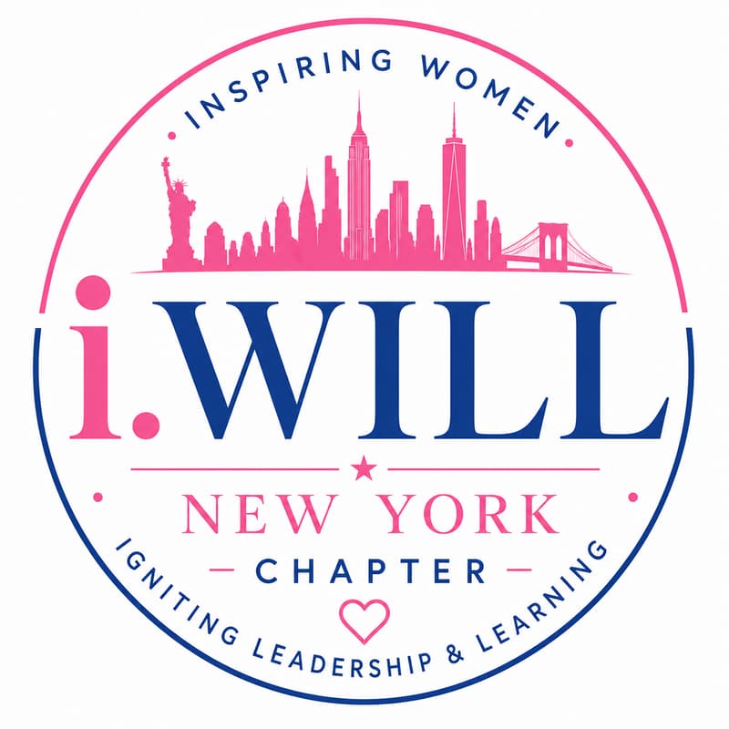 Cover Image for iWill New York Partner Page - $10,000, $5,000, $1,500 Corporate Packages - Please scroll down to review. Ask about customization!