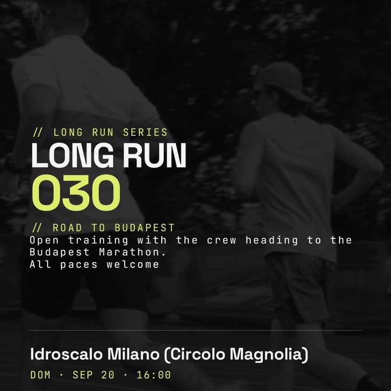 Cover Image for Long Run Libre Ritmo 030 x 2LR Club