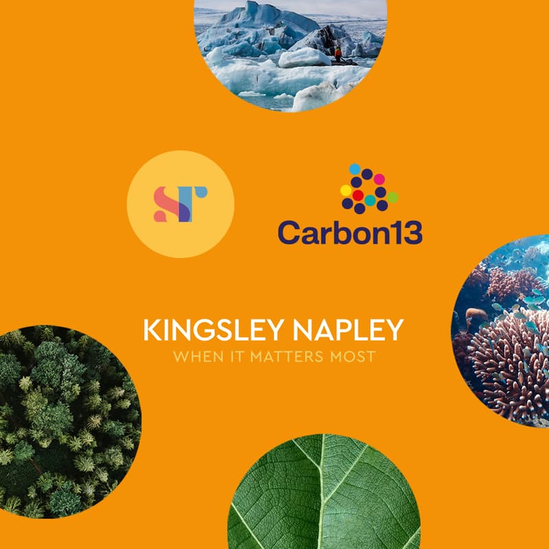 Cover Image for Carbon13 Climatetech SEIS Fund X