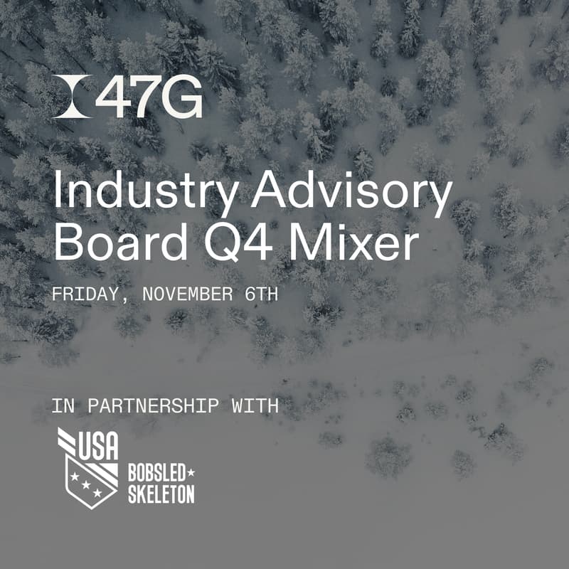 Cover Image for Q4 Industry Advisory Board Holiday Mixer (Member Event)