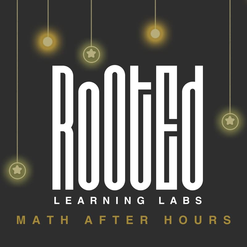 Cover Image for Math After Hours - Night 4: Multidimensional Math