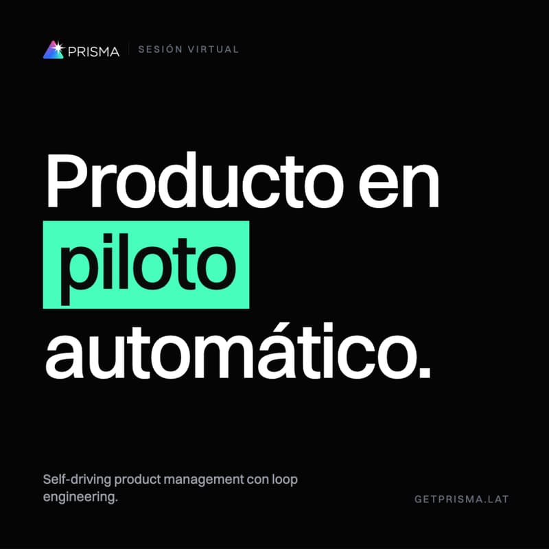 Cover Image for Loop Engineering for Product Managers