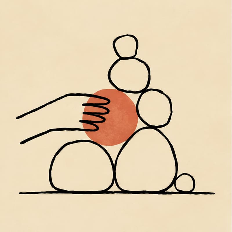Cover Image for Are We Outsourcing Too Much of Our Thinking?