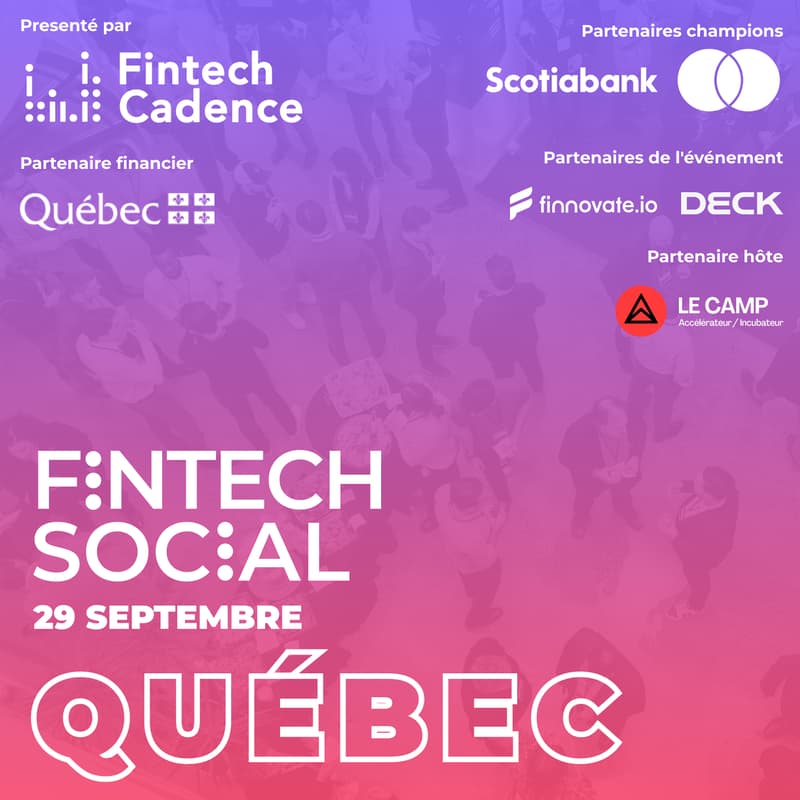 Cover Image for Fintech Social - Ville de Québec