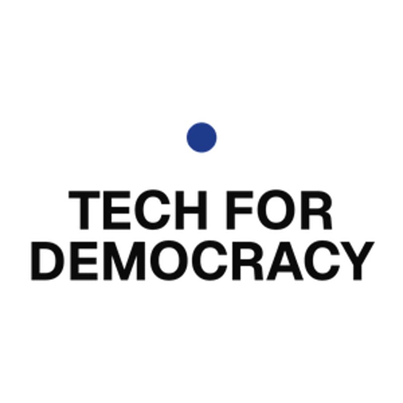 Cover Image for Tech for Democracy: Beyond “rigged.” What it really means to protect our elections.