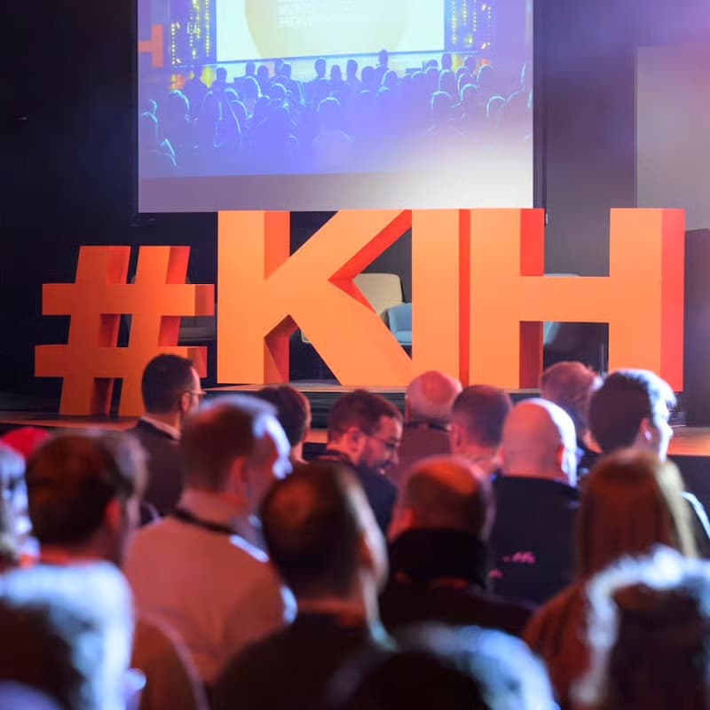 Cover Image for KIT Innovators Homecoming 2027