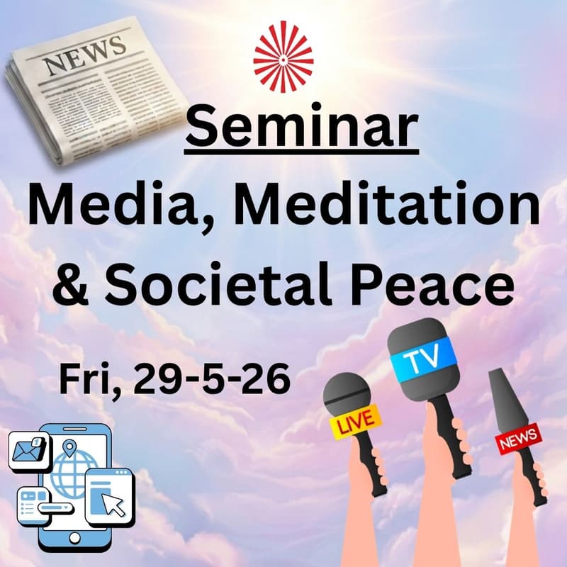 Cover Image for Media Seminar