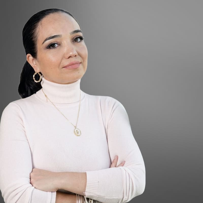 Cover Image for Abriendo camino hacia las grandes industrias: Dominique Viera