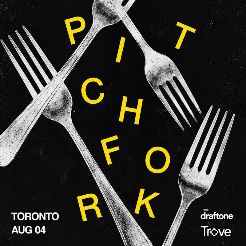 Cover Image for 🍴 PITCHFORK - Stupid Pitches & Forks 🍴