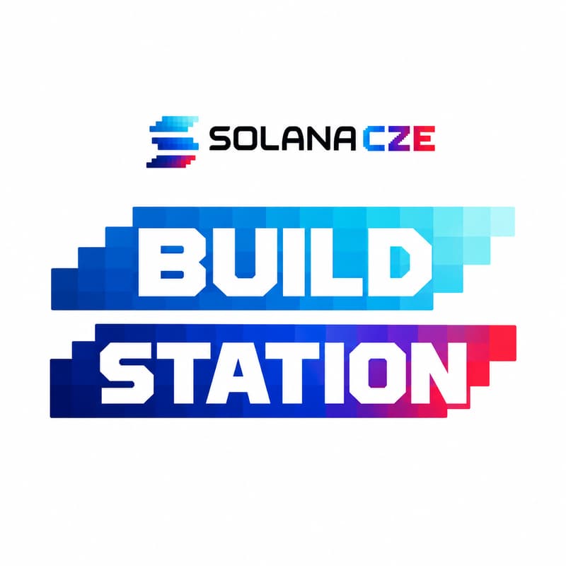 Cover Image for SolanaCZE Build Station | Zero to Hero 2.0