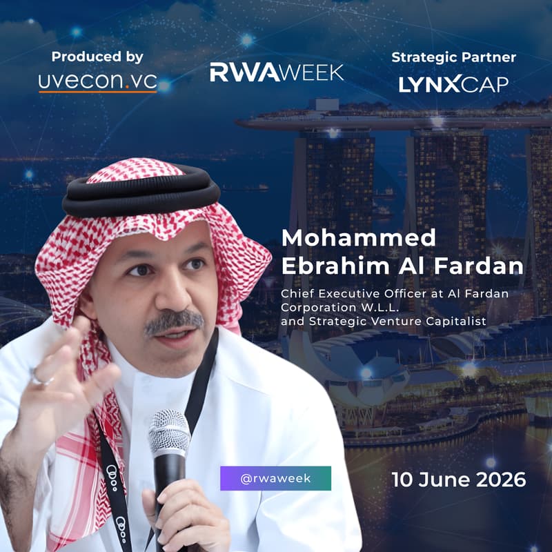 Cover Image for An exclusive interview: Digitalization, Innovation, Economy Transformation in GCC