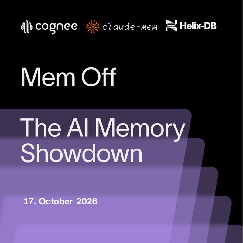 Cover Image for Mem Off