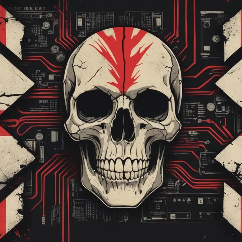 Cover Image for RIFFHACK CTF - Biterra