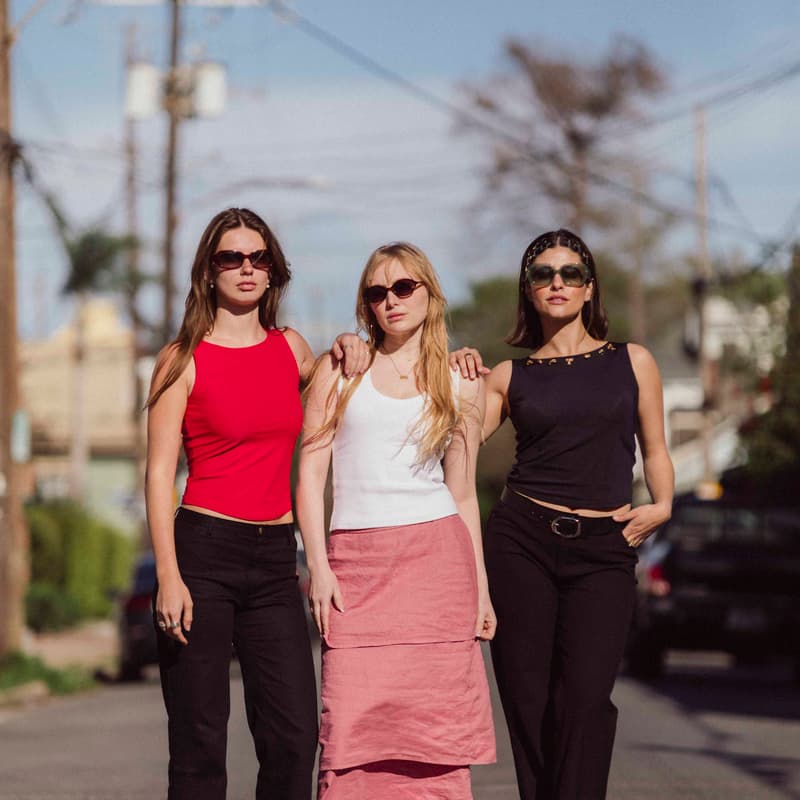 Cover Image for SAUV x Jeantherapy