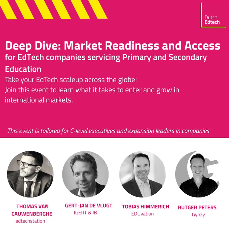 Cover Image for Market Readiness & Access: PO/VO
