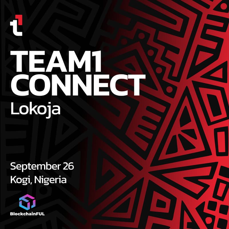Cover Image for Team1 Connect Lokoja