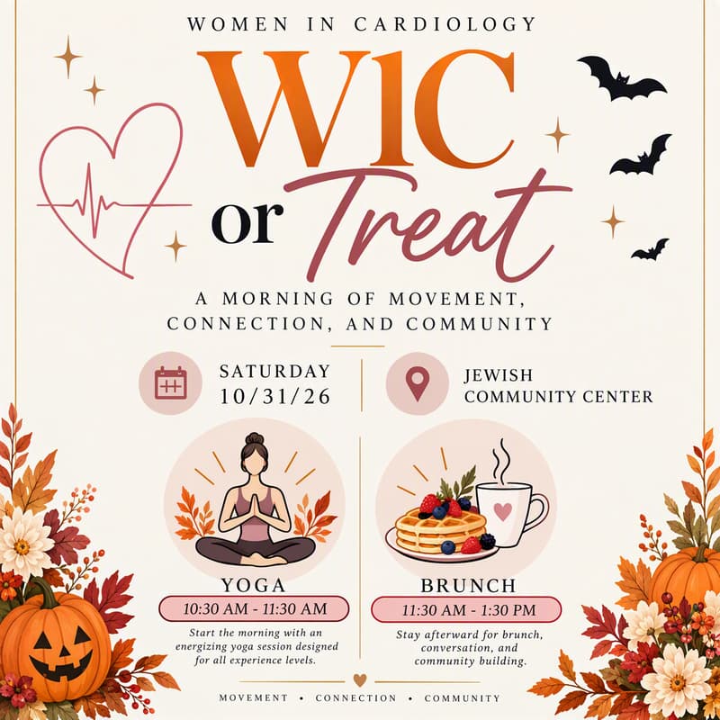 Cover Image for WIC or Treat