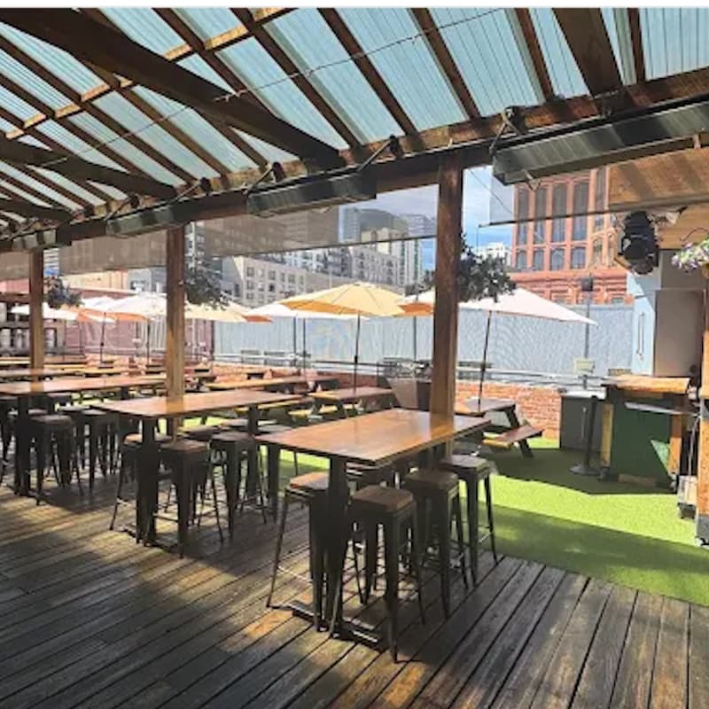 Cover Image for ThoughtSpot and Atrium's Analytics After Hours, Denver Edition