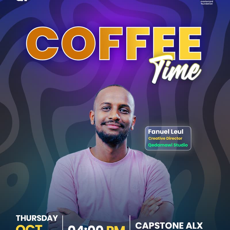 Cover Image for Coffee Time