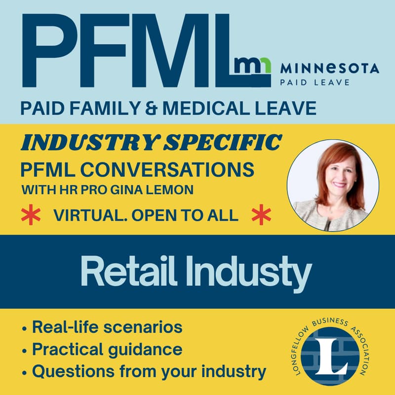Cover Image for PFML Retail Industry Conversation