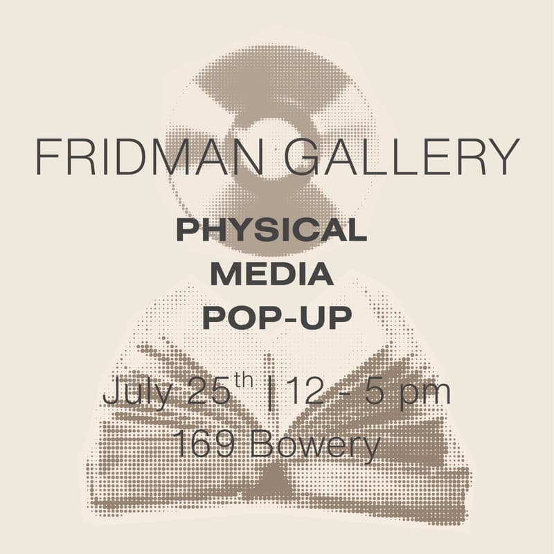 Cover Image for Physical Media Pop-Up
