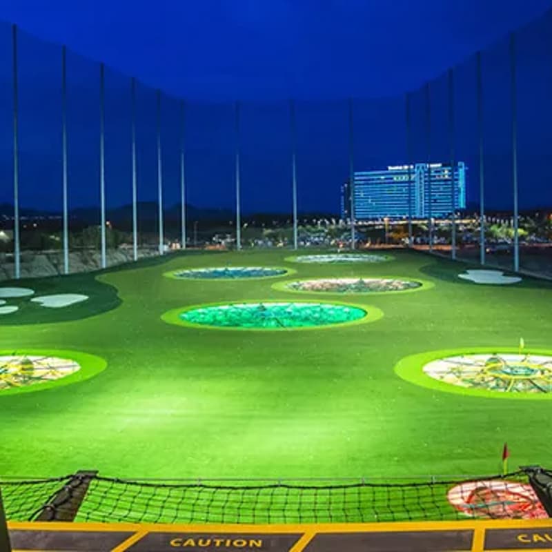 Cover Image for TopGolf CHS Night w/ Fortinet