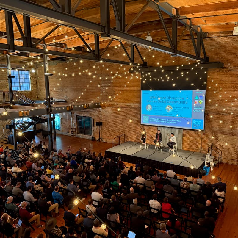 Cover Image for Tech SEO Connect 2026