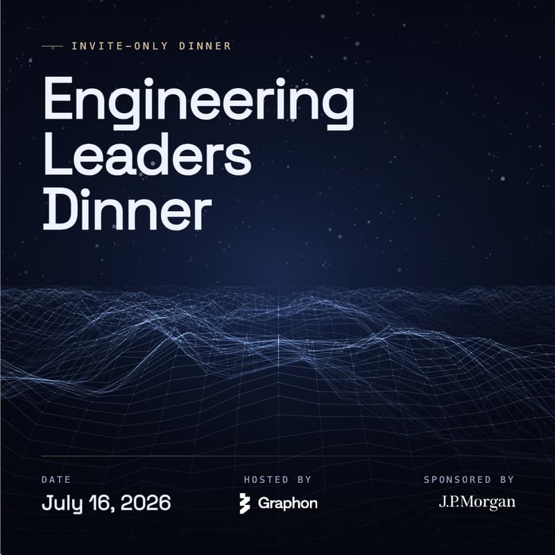 Cover Image for Engineering Leaders Dinner