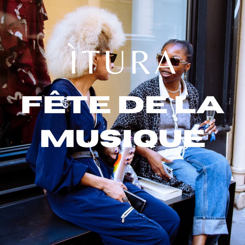 Cover Image for ITURA: Pre Fête De La Musique