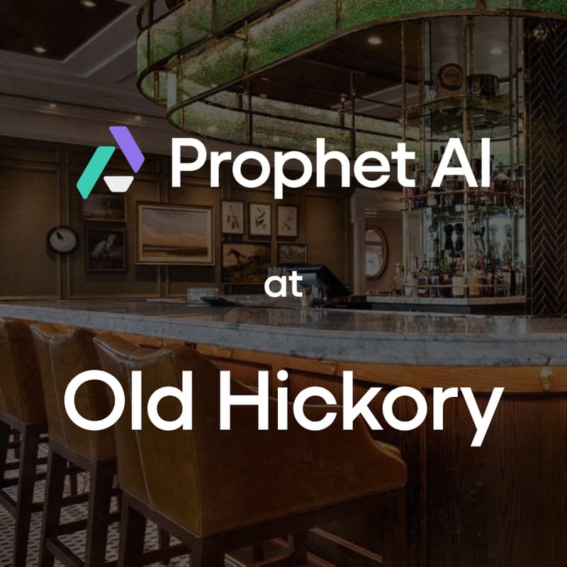 Cover Image for Breakfast with Prophet Security